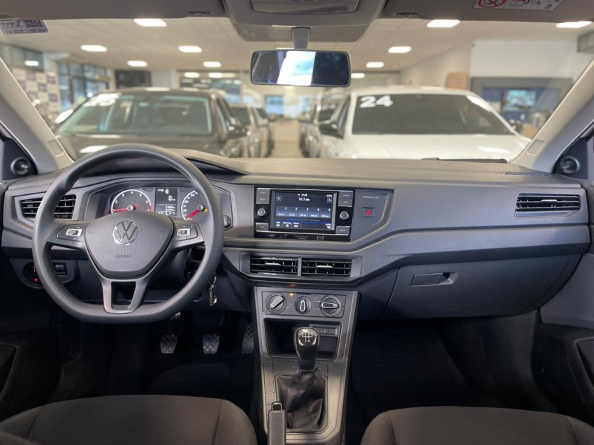 volkswagen polo 1.0 mpi manual flex 4p 20248