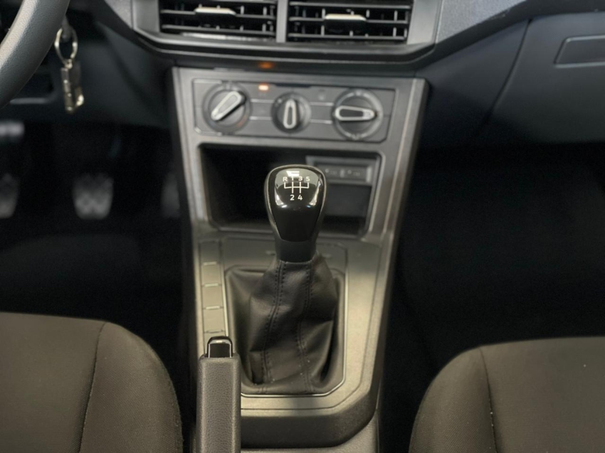 volkswagen polo 1.0 mpi manual flex 4p 202410