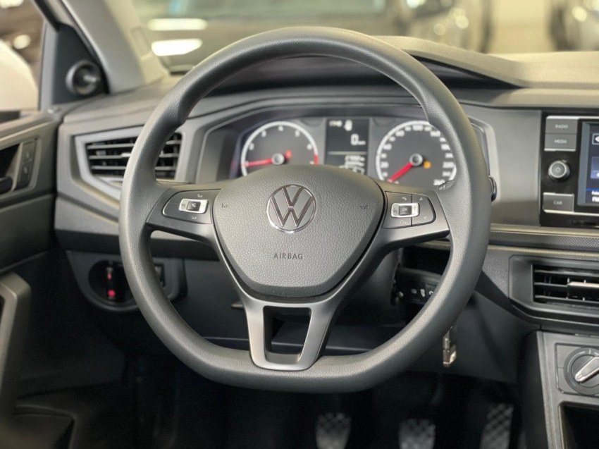 volkswagen polo 1.0 mpi manual flex 4p 20245