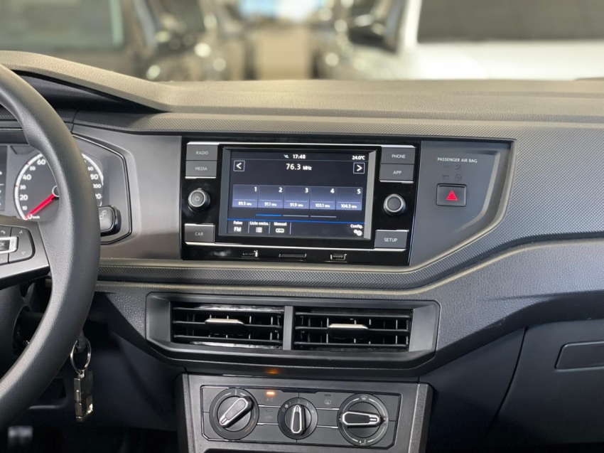 volkswagen polo 1.0 mpi manual flex 4p 20249