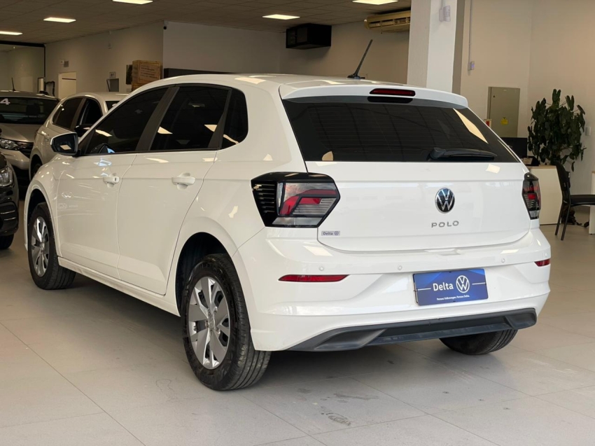 volkswagen polo 1.0 mpi manual flex 4p 202418