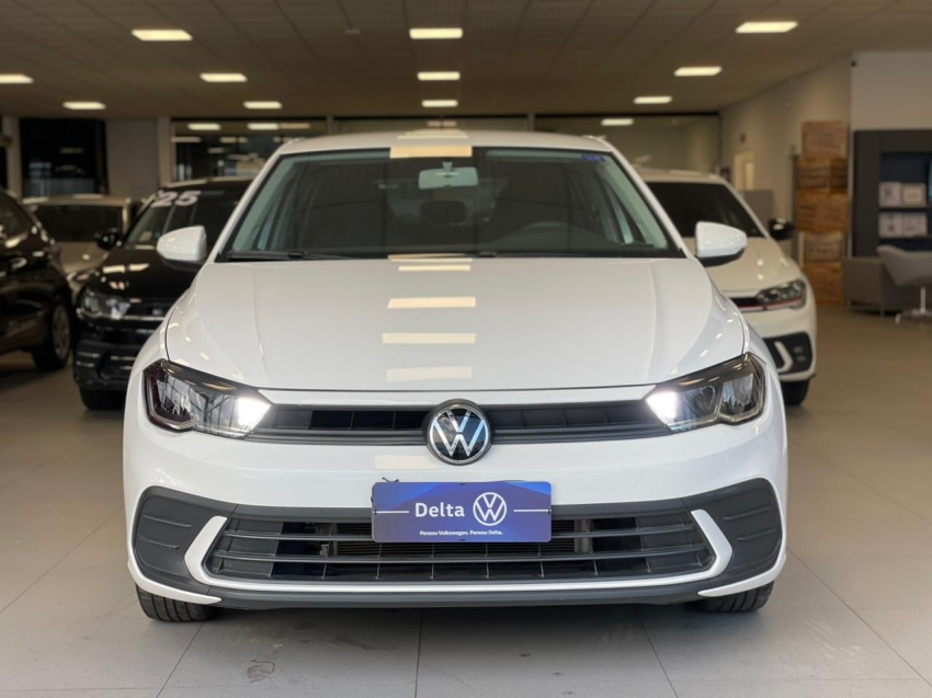 volkswagen polo 1.0 mpi manual flex 4p 20241