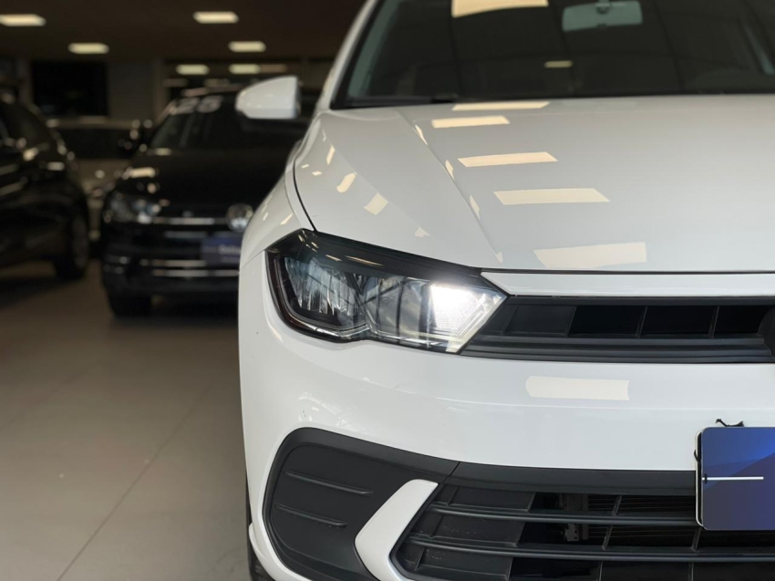 volkswagen polo 1.0 mpi manual flex 4p 20244