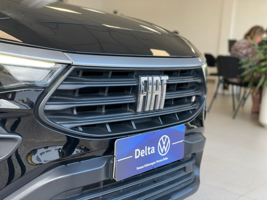 fiat pulse 1.3 flex drive cvt 4p automatico 20233