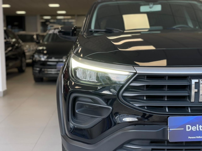 fiat pulse 1.3 flex drive cvt 4p automatico 20234