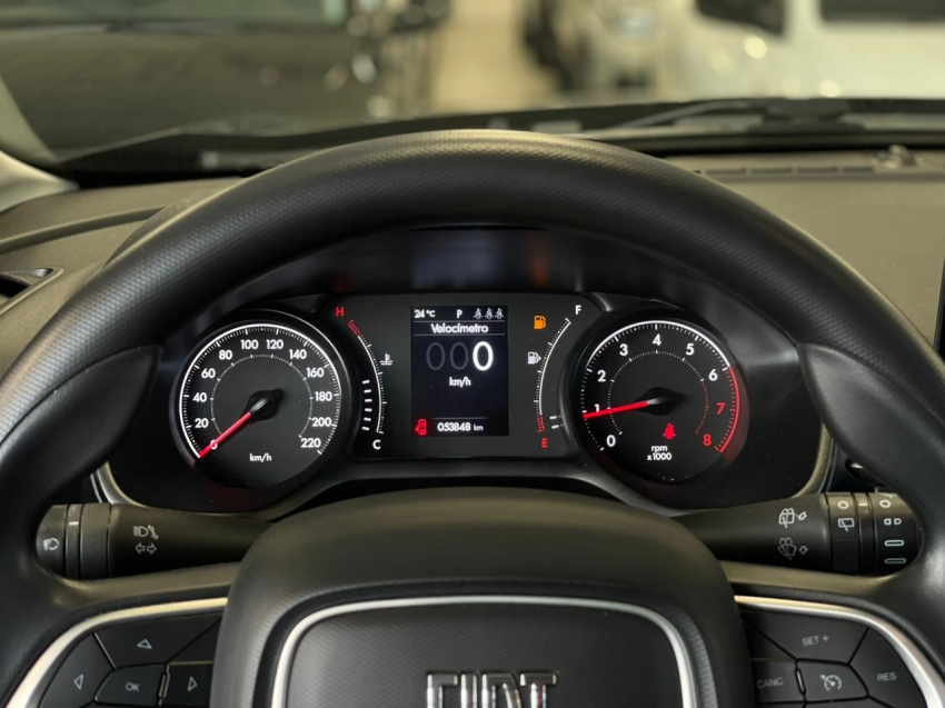 fiat pulse 1.3 flex drive cvt 4p automatico 20235