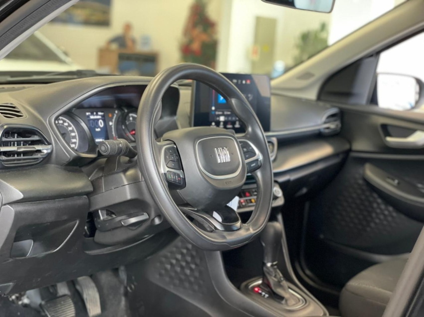 fiat pulse 1.3 flex drive cvt 4p automatico 20236