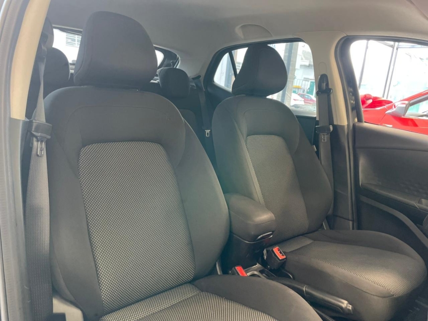 fiat pulse 1.3 flex drive cvt 4p automatico 202313