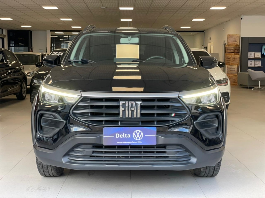 fiat pulse 1.3 flex drive cvt 4p automatico 20231