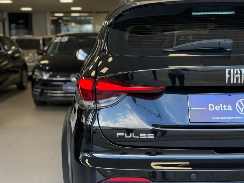 fiat pulse 1.3 flex drive cvt 4p automatico 202314