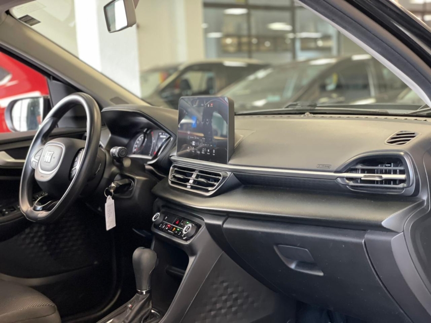 fiat pulse 1.3 flex drive cvt 4p automatico 202311