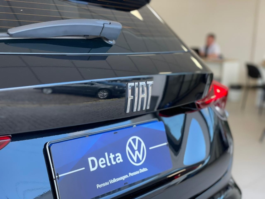 fiat pulse 1.3 flex drive cvt 4p automatico 202315