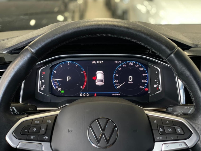 volkswagen nivus 1.0 200 tsi total flex highline automatico 4p 20236