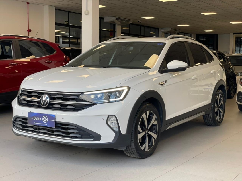 volkswagen nivus 1.0 200 tsi total flex highline automatico 4p 2023