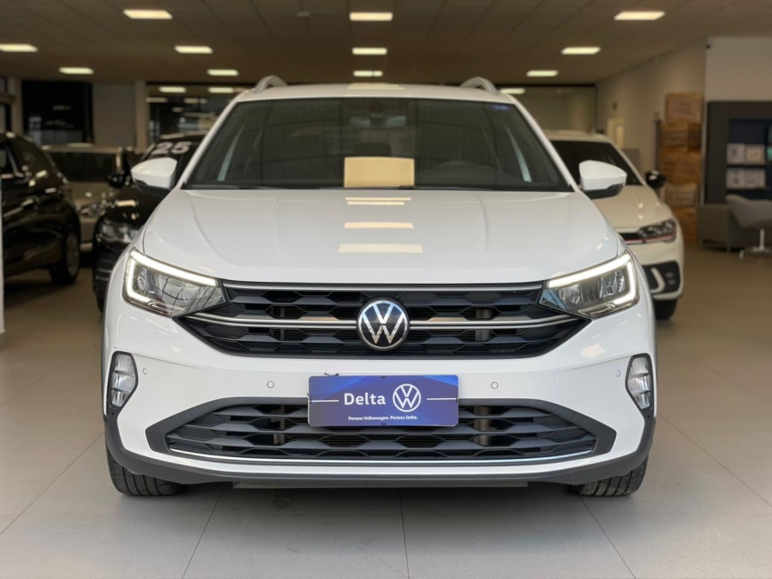 volkswagen nivus 1.0 200 tsi total flex highline automatico 4p 20231
