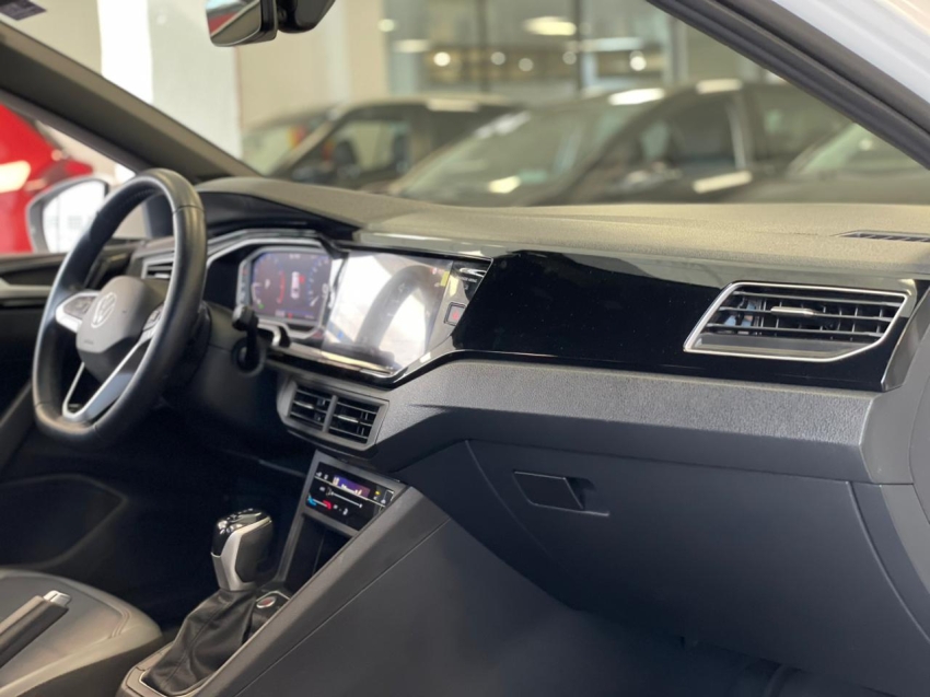 volkswagen nivus 1.0 200 tsi total flex highline automatico 4p 20239