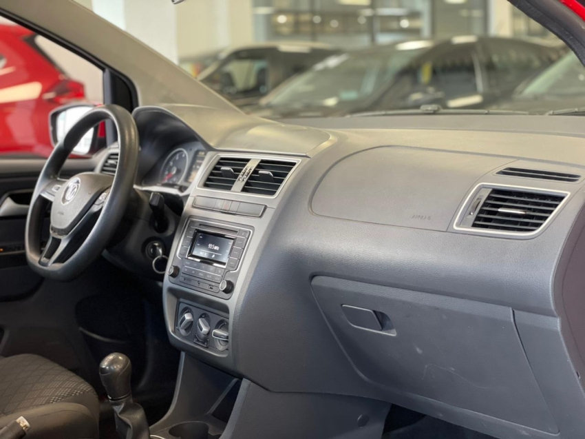 volkswagen fox 1.0 mpi trendline 12v flex 4p manual 201710