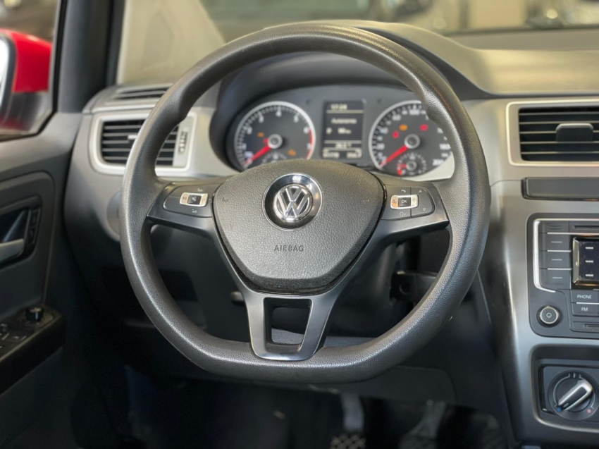 volkswagen fox 1.0 mpi trendline 12v flex 4p manual 20175