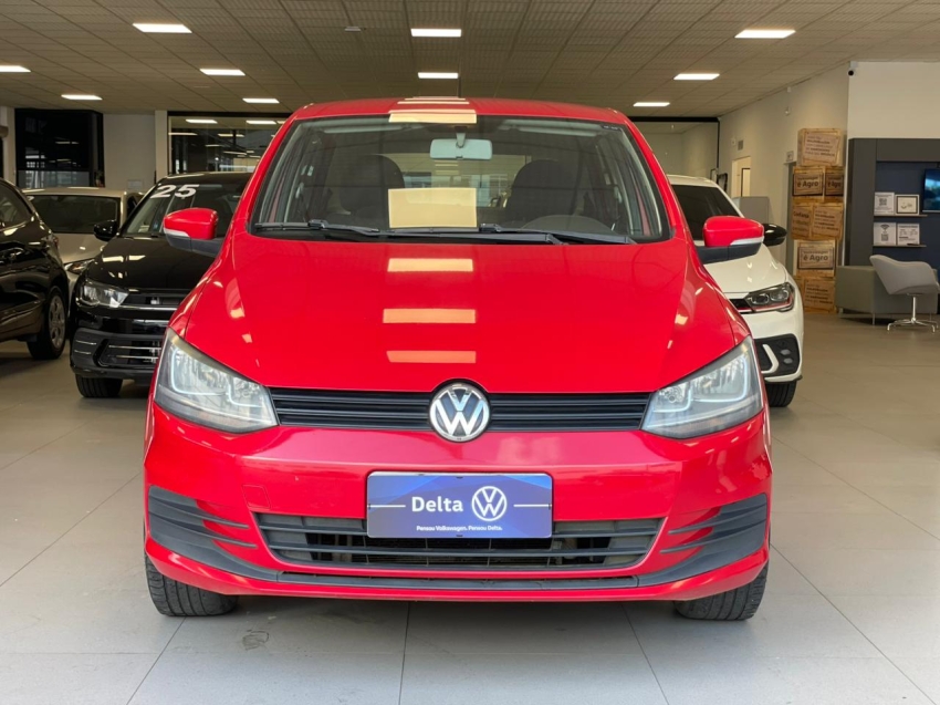 volkswagen fox 1.0 mpi trendline 12v flex 4p manual 20171