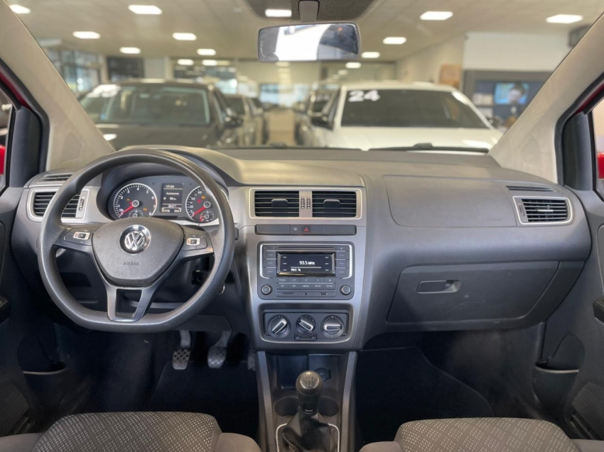 volkswagen fox 1.0 mpi trendline 12v flex 4p manual 20179