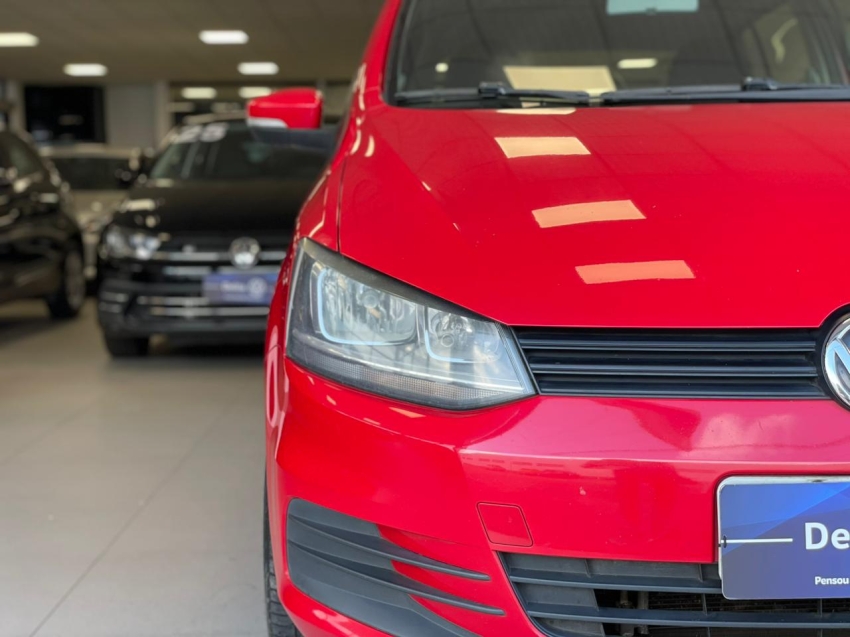 volkswagen fox 1.0 mpi trendline 12v flex 4p manual 20174