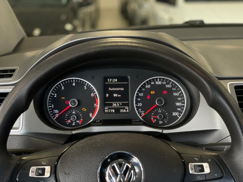 volkswagen fox 1.0 mpi trendline 12v flex 4p manual 20177