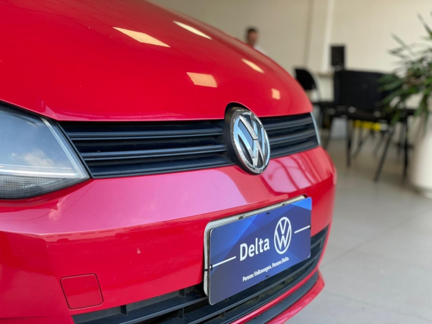 volkswagen fox 1.0 mpi trendline 12v flex 4p manual 20173