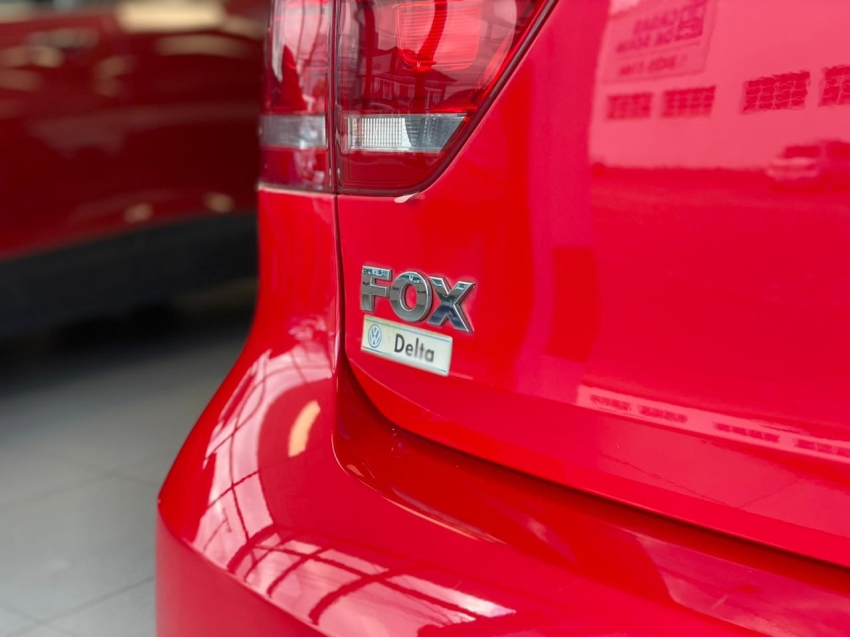 volkswagen fox 1.0 mpi trendline 12v flex 4p manual 201714