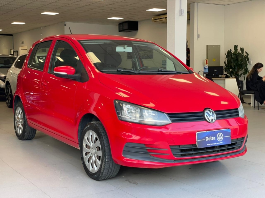 volkswagen fox 1.0 mpi trendline 12v flex 4p manual 20172