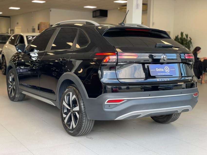 volkswagen nivus 1.0 200 tsi total flex highline automatico 4p 202418
