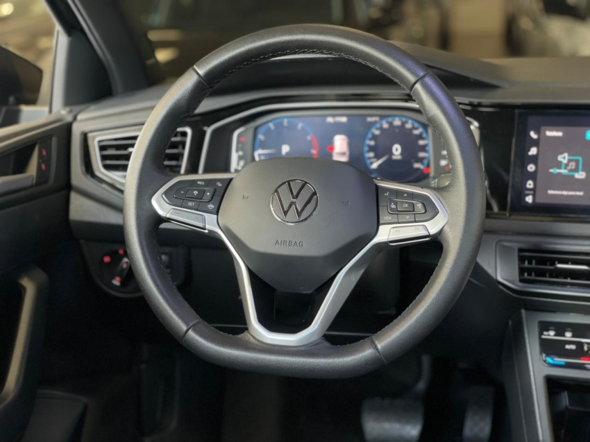 volkswagen nivus 1.0 200 tsi total flex highline automatico 4p 20247