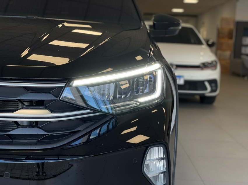 volkswagen nivus 1.0 200 tsi total flex highline automatico 4p 20244