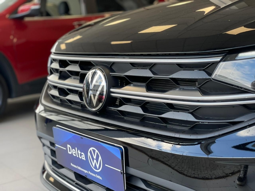 volkswagen nivus 1.0 200 tsi total flex highline automatico 4p 20243