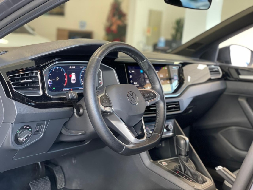 volkswagen nivus 1.0 200 tsi total flex highline automatico 4p 20215