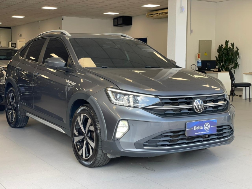 volkswagen nivus 1.0 200 tsi total flex highline automatico 4p 20212
