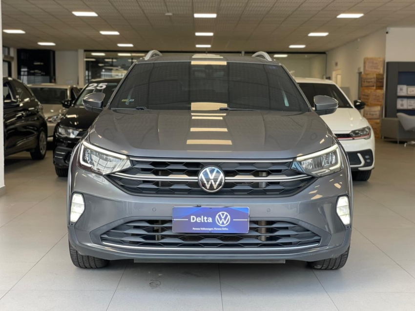 volkswagen nivus 1.0 200 tsi total flex highline automatico 4p 20211