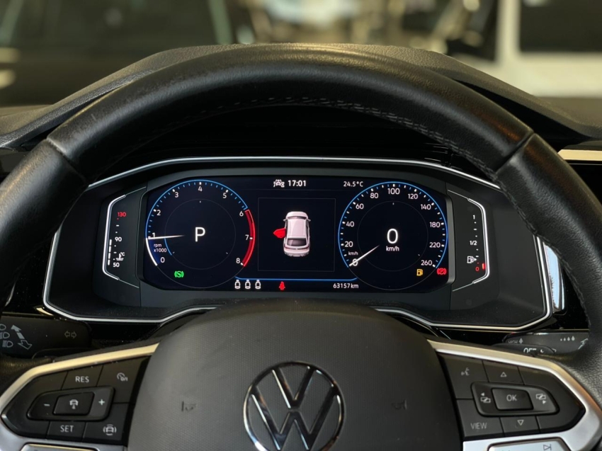 volkswagen nivus 1.0 200 tsi total flex highline automatico 4p 20216