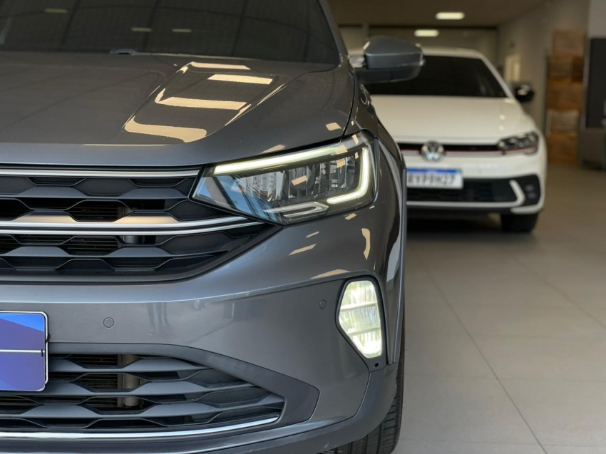 volkswagen nivus 1.0 200 tsi total flex highline automatico 4p 20214