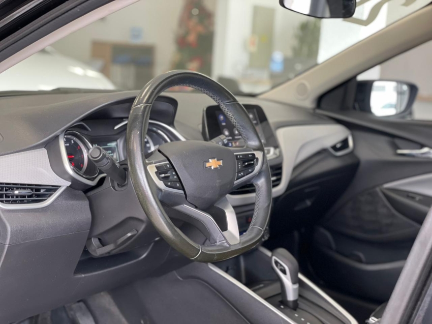 chevrolet onix 1.0 turbo flex premier automatico 4p 20204