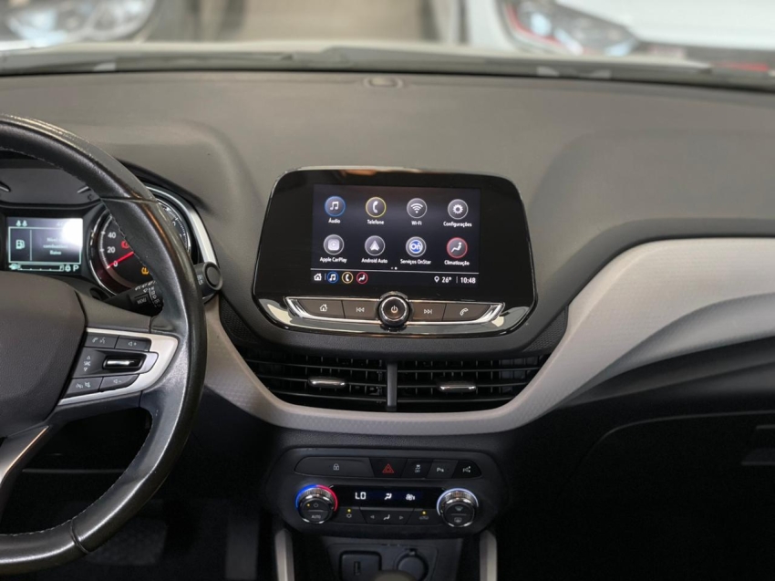 chevrolet onix 1.0 turbo flex premier automatico 4p 20206