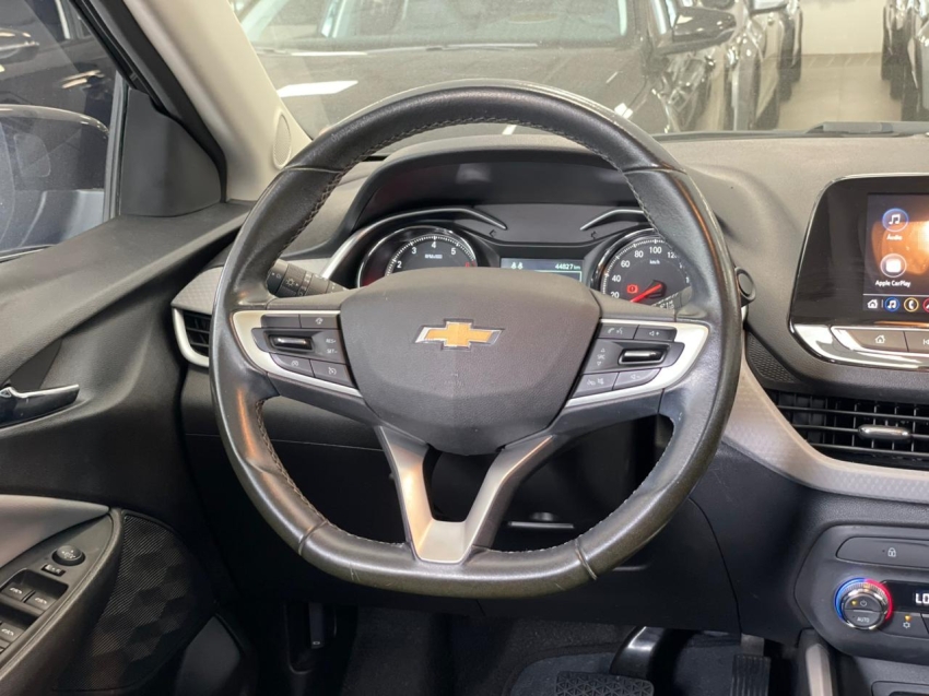 chevrolet onix 1.0 turbo flex premier automatico 4p 20205