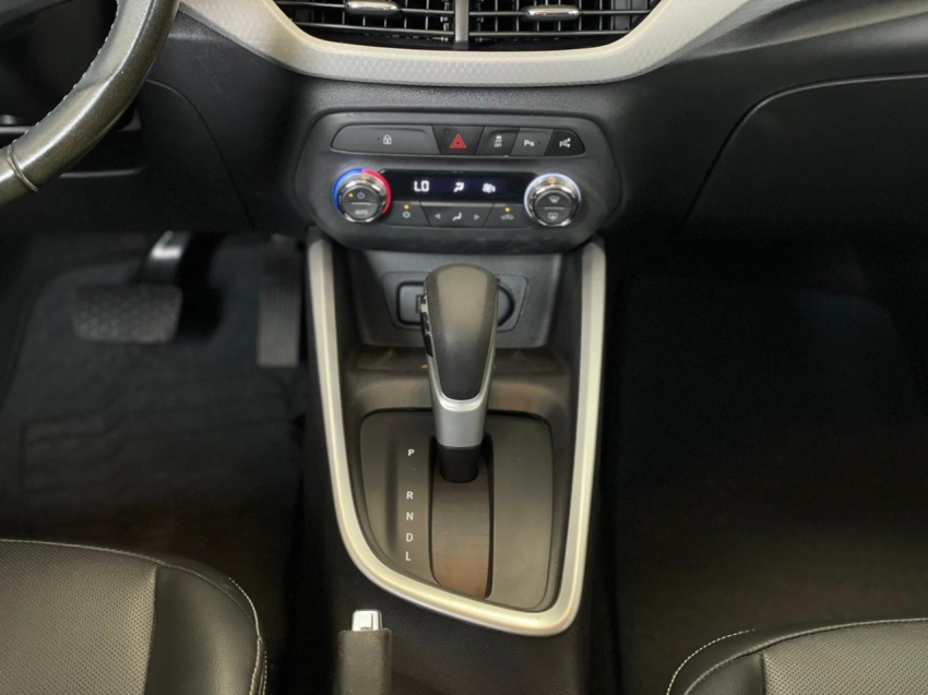 chevrolet onix 1.0 turbo flex premier automatico 4p 202010