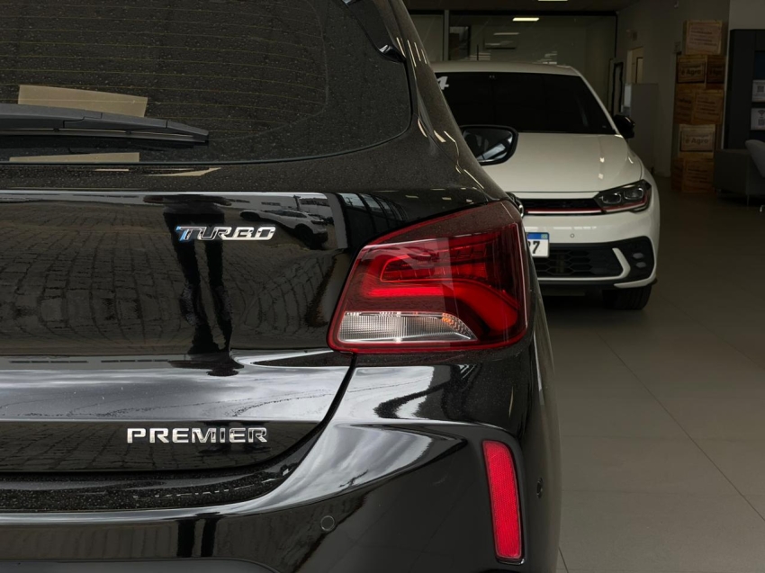 chevrolet onix 1.0 turbo flex premier automatico 4p 202011