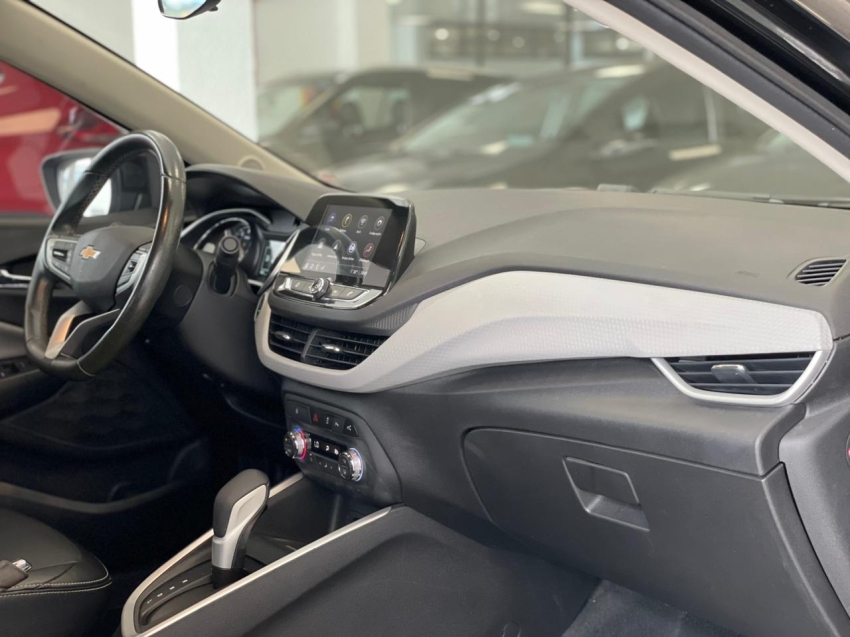 chevrolet onix 1.0 turbo flex premier automatico 4p 20208
