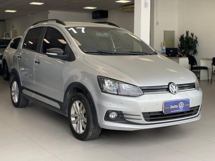 volkswagen fox 1.0 mpi track 12v flex 4p manual 20172