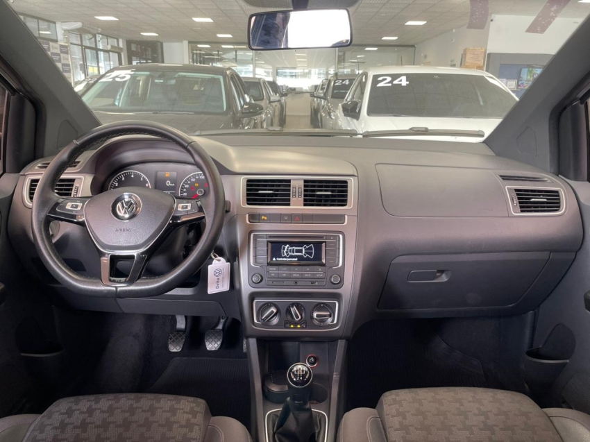 volkswagen fox 1.0 mpi track 12v flex 4p manual 20178