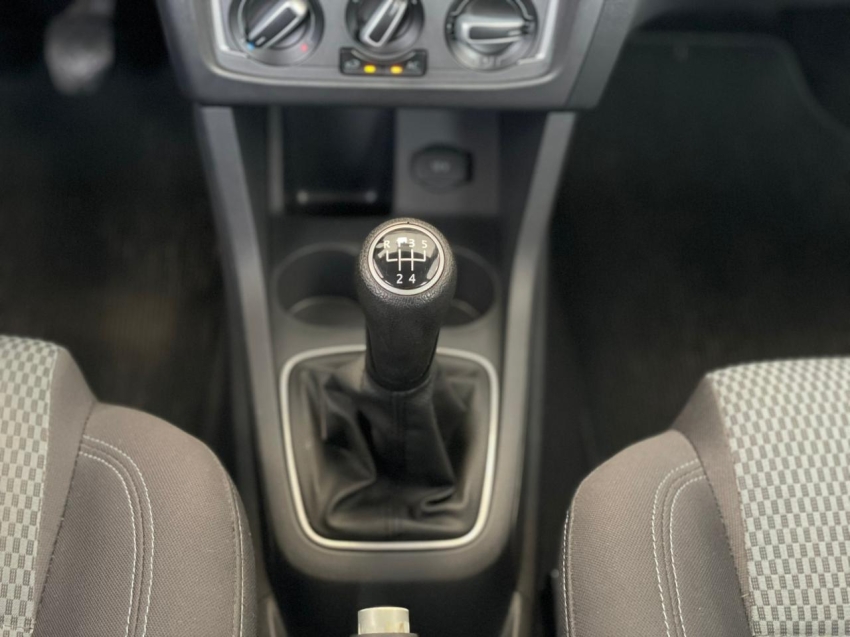 volkswagen fox 1.0 mi bluemotion 8v flex 4p manual 201412