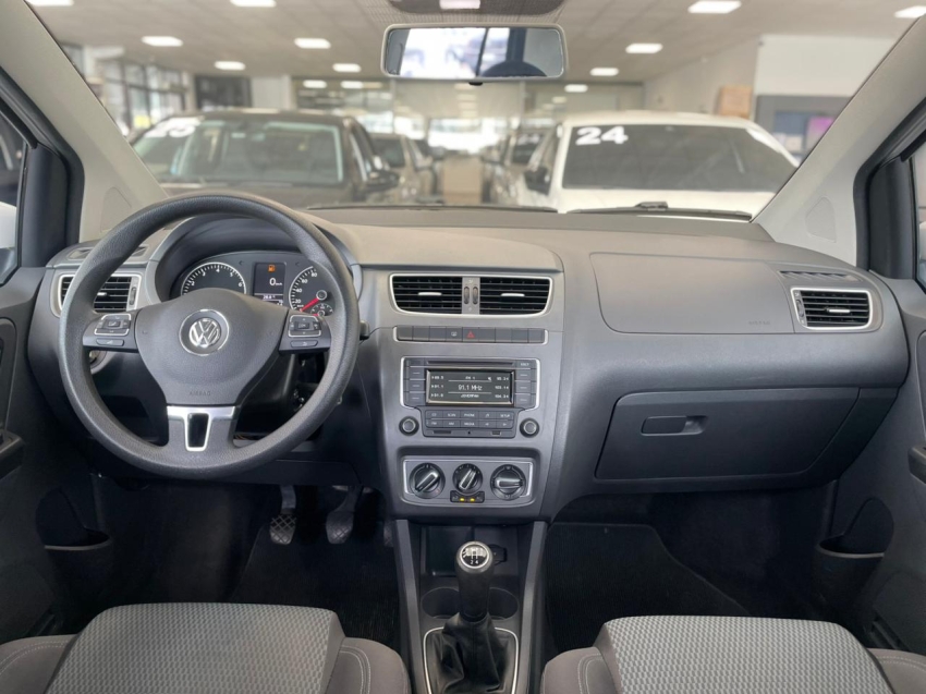 volkswagen fox 1.0 mi bluemotion 8v flex 4p manual 20149