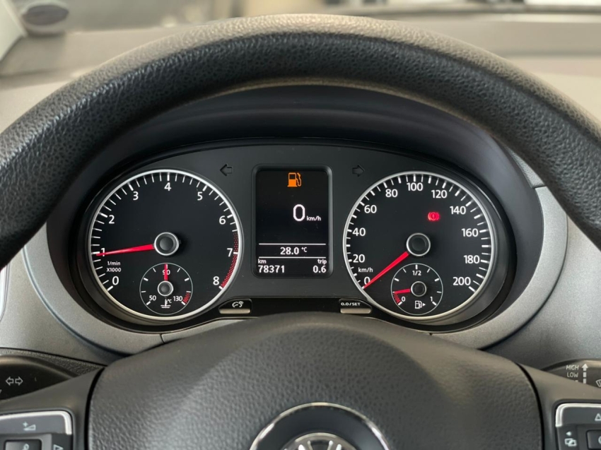 volkswagen fox 1.0 mi bluemotion 8v flex 4p manual 20148