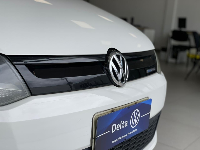 volkswagen fox 1.0 mi bluemotion 8v flex 4p manual 20143